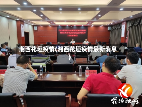 湘西花垣疫情(湘西花垣疫情最新消息)-第3张图片