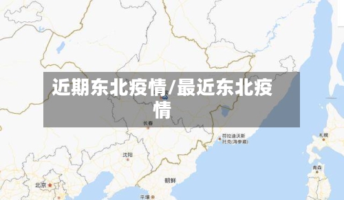 近期东北疫情/最近东北疫情