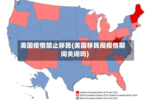 美国疫情禁止移民(美国移民局疫情期间关闭吗)-第3张图片