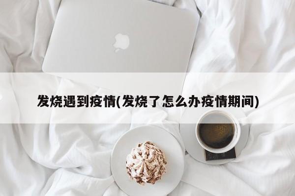 发烧遇到疫情(发烧了怎么办疫情期间)
